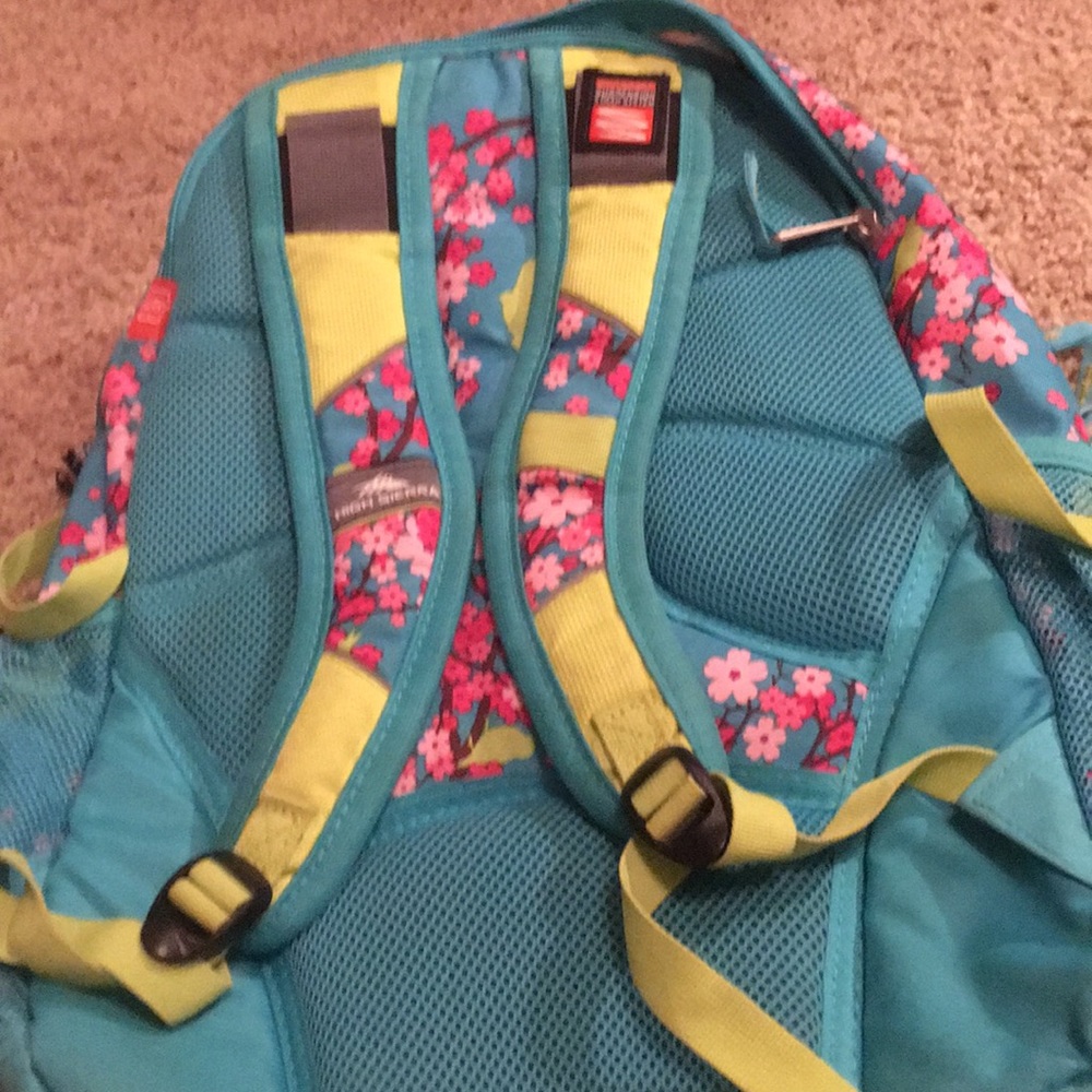 Backpack - Picture 2 of 2